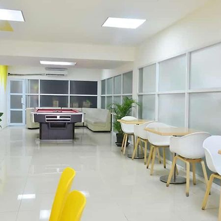 Catania Inn Palembang Eksteriør bilde