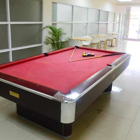 Catania Inn Palembang Eksteriør bilde