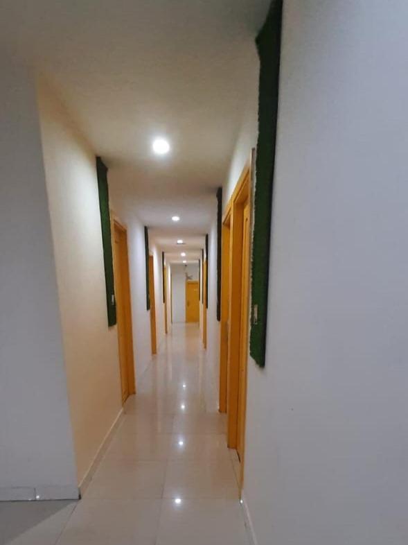 Catania Inn Palembang Eksteriør bilde